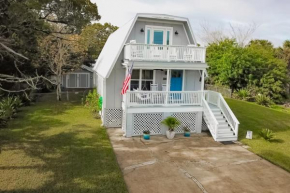 The Lighthouse Loft